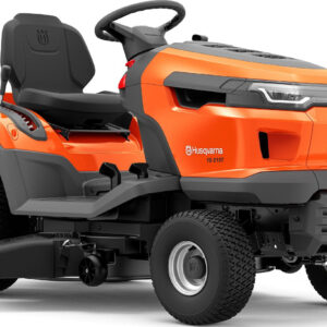 Husqvarna Rasentraktor TS 215T – Modell 2025