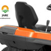 Husqvarna Rasentraktor TS 215T - Modell 2025 – Bild 2