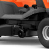 Husqvarna Rasentraktor TS 215T - Modell 2025 – Bild 8