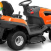 Husqvarna Rasentraktor TS 215T - Modell 2025 – Bild 5