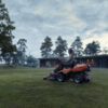 Husqvarna Profi-Frontmäher R 216T AWD Combi 103 Winterpaket mit Schneeschild und Gummileiste - Modell 2025 – Bild 5