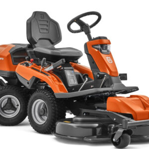 Husqvarna Profi-Frontmäher R 316TX – Modell 2022 Ausstellungsgerät – Grundgerät ohne Mähwerk