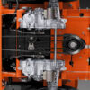 Husqvarna Null-Wendekreis Mäher Z242F - Modell 2025 – Bild 13