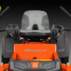 Husqvarna Null-Wendekreis Mäher Z242F - Modell 2025 – Bild 4
