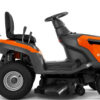 Husqvarna Rasentraktor TS 112 - Modell 2025 - Bild 7