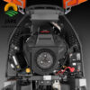 Husqvarna Profi Allrad-Frontmäher R 420TsX AWD Grundgerät ohne Mähwerk - Modell 2025 – Bild 3