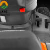 Husqvarna Rasentraktor TS 112 - Modell 2025 - Bild 5
