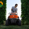 Husqvarna Rasentraktor TS 112 - Modell 2025 - Bild 6