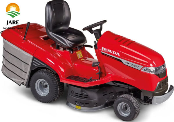 Honda Rasentraktor HF 2317 HM - Modell 2025 – Bild 4