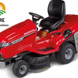 Honda Rasentraktor HF 2317 HM – Modell 2025