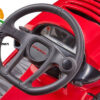 Honda Rasentraktor HF 2625 HM - Modell 2025 - Image 2
