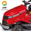 Honda Rasentraktor HF 2625 HM - Modell 2025 - Image 4