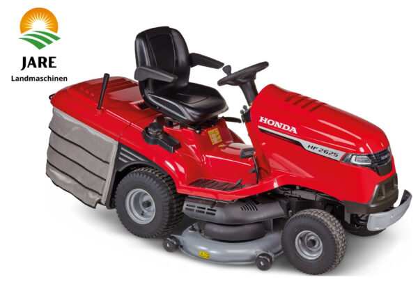 Honda Rasentraktor HF 2625 HM - Modell 2025 - Image 6