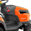 Husqvarna Rasentraktor TS 220T - Modell 2025 – Bild 8