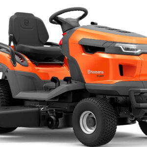 Husqvarna Rasentraktor TS 220T – Modell 2025