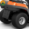 Husqvarna Rasentraktor TS 220T - Modell 2025 – Bild 2