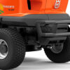 Husqvarna Rasentraktor TS 220T - Modell 2025 – Bild 3