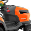 Husqvarna Rasentraktor TS 220T - Modell 2025 – Bild 4