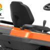 Husqvarna Rasentraktor TS 220T - Modell 2025 – Bild 6