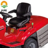 Honda Rasentraktor HF 2417K5 HB - Modell 2025 – Bild 3