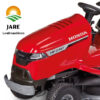 Honda Rasentraktor HF 2417K5 HB - Modell 2025 – Bild 2