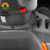 Husqvarna Rasentraktor TS 114 - Modell 2025 – Bild 4