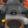 Husqvarna Rasentraktor TS 114 - Modell 2025 – Bild 5