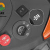 Husqvarna Rasentraktor TS 114 - Modell 2025 – Bild 6