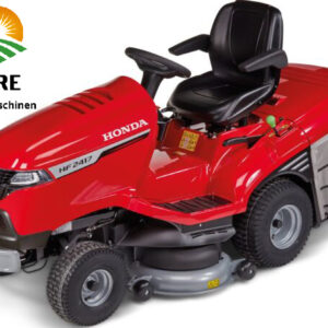 Honda Rasentraktor HF 2417K5 HT – Modell 2025