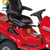 Honda Rasentraktor HF 2417K5 HT - Modell 2025 – Bild 2