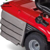 Honda Rasentraktor HF 2417K5 HT - Modell 2025 – Bild 5
