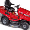Honda Rasentraktor HF 2417K5 HT - Modell 2025 – Bild 6