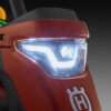 Husqvarna Profi Allrad-Frontmäher R 316TsX AWD - Grundgerät ohne Mähwerk - Modell 2025 – Bild 5