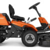 Husqvarna Profi-Frontmäher R 214TC inkl. Mähdeck Combi 94 - Modell 2025 – Bild 2