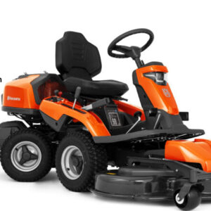 Husqvarna Profi-Frontmäher R 316TX – Grundgerät ohne Mähwerk – Modell 2025