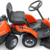 Husqvarna Profi-Frontmäher R 316TX - Grundgerät ohne Mähwerk - Modell 2025 – Bild 4