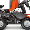 Husqvarna Profi-Frontmäher R 316TX - Grundgerät ohne Mähwerk - Modell 2025 – Bild 7