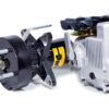 Husqvarna Zero Turn Profi-Mäher Z454X - Modell 2025 – Bild 11