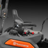 Husqvarna Zero Turn Profi-Mäher Z454X - Modell 2025 – Bild 2