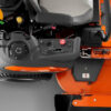 Husqvarna Zero Turn Profi-Mäher Z454X - Modell 2025 – Bild 8