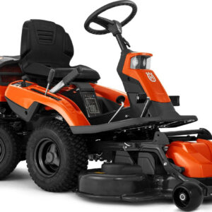 Husqvarna Profi-Frontmäher R 216TC AWD mit 103 cm Mähdeck Limited Edition Modell 2025