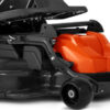 Husqvarna Profi-Frontmäher R 216TC AWD mit 103 cm Mähdeck Limited Edition Modell 2025 – Bild 5