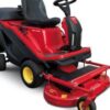 KUBOTA Gianni Ferrari GTR200 Frontmäher mit Aufnahme - Image 3