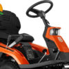 Husqvarna Profi-Frontmäher R 216TC AWD mit 103 cm Mähdeck Limited Edition Modell 2025 – Bild 2