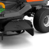 Husqvarna Rasentraktor TS 217T Modell 2025 - Image 7