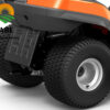 Husqvarna Rasentraktor TS 217T Modell 2025 - Image 8