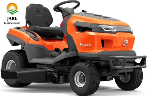 Husqvarna Rasentraktor TS 217T Modell 2025