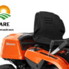 Husqvarna Profi-Frontmäher R 216TC AWD mit 103 cm Mähdeck Limited Edition Modell 2025 – Bild 3