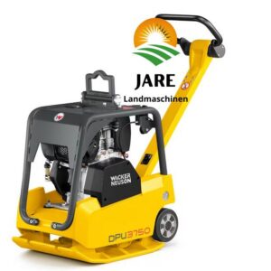 WACKER NEUSON DPU 3750H
