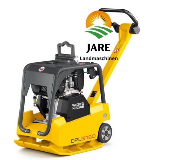 WACKER NEUSON DPU 3750H